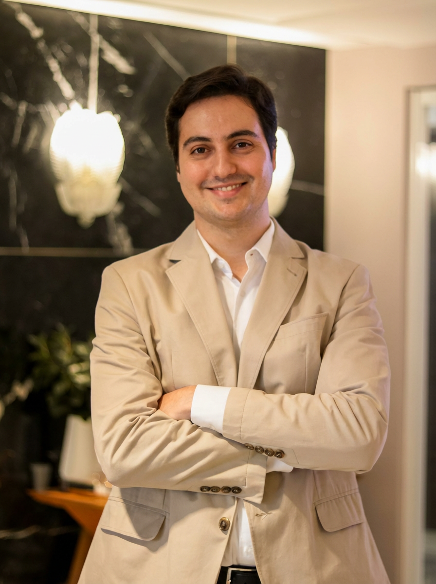 Dr. Diego Paiva — Cirurgião Plástico, Goiânia