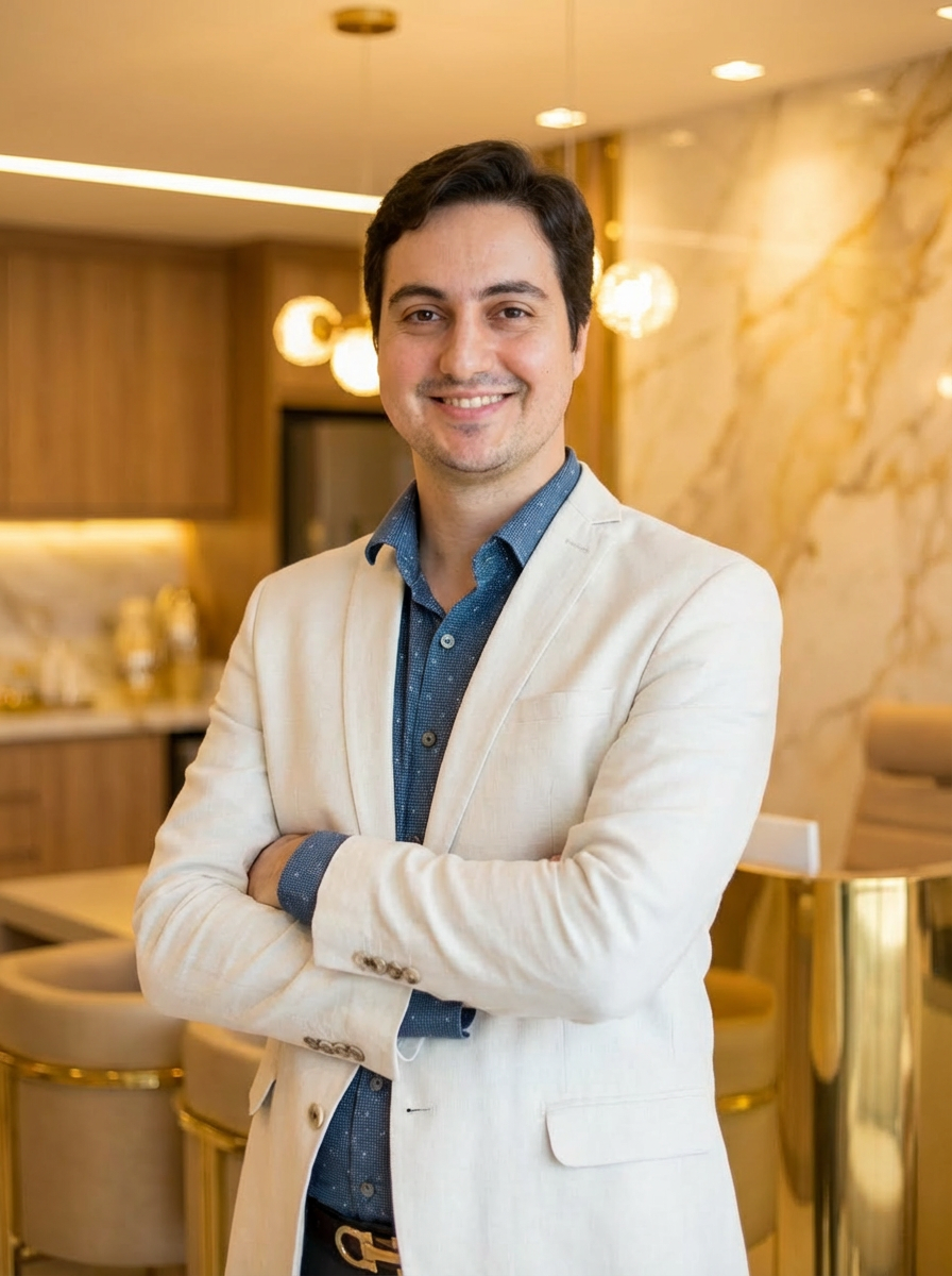 Dr. Diego Paiva — Cirurgião Plástico